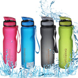 1000ML,Portable,Leakproof,Sports,Water,Bottle,Drinking,Outdoor,Cycling,Travelling,School,Bottle