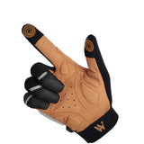 BIKING,Gloves,Breathable,Finger,Gloves,Outdoor,Sport,Bicycle,Bicycle,Motorcycle,Gloves