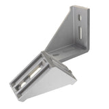 Suleve,3060mm,Aluminum,Angle,Corner,Joint,Connector,Right,Angle,Bracket,Furniture,Fittings