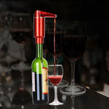 Smart,Electric,Decanter,Pouring,Liquid,Pourers,Decanter,Display,Pourer,Kitchen,Tools