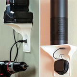 Outlet,Shelf,Socket,Mobile,Phones,Holder,Kitchen,Bathroom,Storage