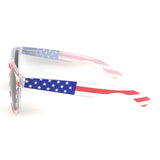 Unisex,Patriotic,Polarspex,Polarized,Retro,Trendy,Stylish,Sunglasses