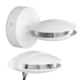 Modern,Light,Round,Indoor,Outdoor,Hallway,Sconce,Lighting,Decor