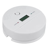 Carbon,Monoxide,Smoke,Alarm,Sensor,Toxic,Detection,Alarm