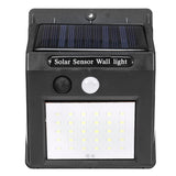 Waterproof,Solar,Motion,Sensor,Lights,Human,Induction,Solar,Outdoor,Garden,Lamps