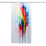 Digital,Printing,Various,Pattern,Bathroom,Shower,Curtain,Waterproof