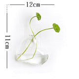 Flower,Plant,Stand,Hanging,Hydroponic,Transparent,Clear,Glass,Round,Terrarium,Container,Wedding,Garden,Decorations