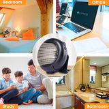 Portable,Electric,Heater,Warmer,Winter,Blower,Office,Electric,Heater