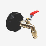 S60x6,Faucet,Drain,Coarse,Thread,Adapter,Brass,Garden,Outlet,Connector,Valve,Fitting,Parts,Garden