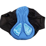 Outdoor,Breathable,Shock,Absorption,Riding,Shorts,Thickened,Silicone,Sponge,Cushion