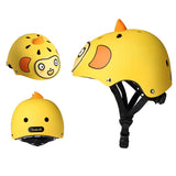 700Kids,Child,Sports,Helmet,Protection,Cartoon,Bicycle,Scooter,Skate,Protective