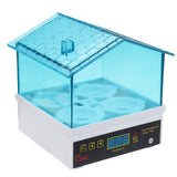 Poultry,Incubator,Incubator,Capacity,Turning,Hatcher,Temperature,Controls