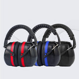 105dB,Electronic,Shooting,Earmuff,Noise,Reduction,Protection,Safety,Muffs,Hunting,Shooting,Exercise