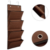 Pockets,Polyester,Hanging,Organiser,Holder,Storage,Closet,Organizer