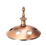 Arabian,Incense,burner,Bakhoor,Electric,Metal,Traditional,Mabkhara,Diamond