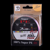 Fishing,Monofilament,Sleek,Resistant,Fishing