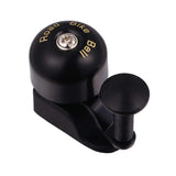 XANES,Aluminium,Alloy,Mountain,Bicycle,Sound,Alarm,Handlebar,Safety,Cycling