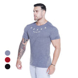 Men's,Breathable,Quick,Short,Sleeve,Outdoor,Sports,jogging,Hiking