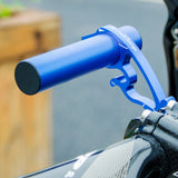 CoolChange,Bicycle,Handlebar,Extended,Cycling,Handlebar,Holder,Headlight,Mount,Bracket