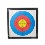 50X50X5cm,Arrows,Gauge,Training,Archery,Targets,Beginner,Shooting,Target,Hunting,Shooting,Training