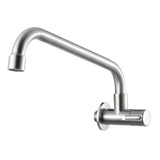 Rotation,Single,Faucet,Stainless,Steel,Kitchen,Faucet