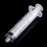 Dispensing,Needle,Blunt,Syringe,Stainless,Steel,Needles,Refilling,Measuring,Liquids,Industrial,Applicator