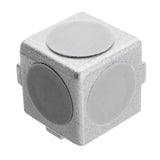 Suleve,2020mm,Aluminum,Angle,Corner,Connector,Sloted,Profile,Series,Aluminum,Profile