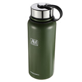 800ML,Double,Walled,Water,Bottle,Vacuum,Flasks,Insulated,Stainless,Steel,Drinks,Bottle