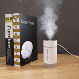 750ML,Diffuser,Ultrasonic,Humidifier,Diffuser