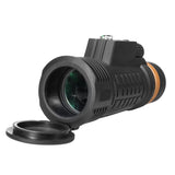 18X62,Outdoor,Portable,Monocular,Optic,Night,Vision,Phone,Telescope,Camping,Travel