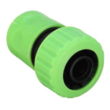 Plastic,Water,Connector,Quick,Sprayer,Coupler,Green