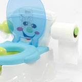 Toilet,Trainer,Toddler,Potties,Training,Smile,Chair,Toilet