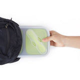 Naturehike,Lunch,Silicone,Foldable,Container,Camping,Picnic