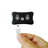 Deaoke,TK200,Tracker,Intelligent,Device,Control,Waterproof,Wallet,Alarm,Locator,Finder,Devices