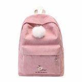 Women,Casual,Backpack,Outdoor,Travel,School,Portable,Shoulder