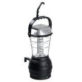 Solar,Emergency,Light,Rechargeable,36LED,Outdoor,Camping,Hiking,Fishing