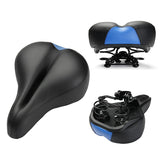 Comfort,Cushion,Saddle,Cover,Mountain,Bicycle