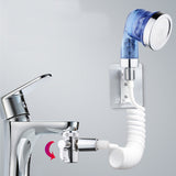 Bathroom,Basin,Water,External,Shower,Water,Modes,Adjustable,Faucet,Rinser,Extension