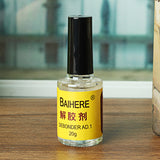 BAIHERE,Debonder,Remover,Dispergator,Cleaner,Instant,Adhesive,Super