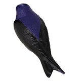 Waterproof,Realistic,Purple,Mount,Simulation,Decoy,Patio,Garden,Hunting,Decoy