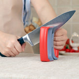 Kitchen,Carbide,Cutter,Sharpener,Manual,Durable,Household,Kitchen,Cutting,Sharpening,Stone