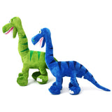 Dinosaur,Plush,Large,Animal,Stuffed,Pillow