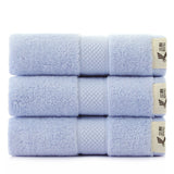 Honana,Ultra,Cotton,Drying,Absorbent,Antibacterial,Thicker,Beach,Towel