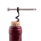 Multifunctional,Outdoor,EStainless,Steel,Corkscrew,Bottle,Opener,Keychain