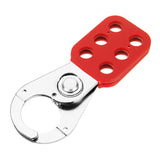 Master,Lockout,Industry,Security,Couplet,Clasp,Insulation,Manufactures,Padlock