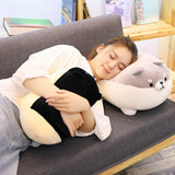 Shiba,Corgi,Pillow,Plush,Stuffed,Kawaii