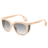 Men's,Woman's,Circle,Round,Sunglasses,Fshion,Retro,Sunglasses