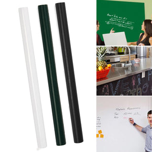 200CM,Removable,Blackboard,Stick,Whiteboard,Sticker,Vinyl,Decal