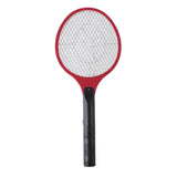 Layers,Multifunctional,Electric,Mosquito,Swatter,Battery,Handheld,Racket,Mosquito,Killer