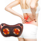 Electric,Infrared,Therapy,Massage,Pillow,Shoulder,Massager